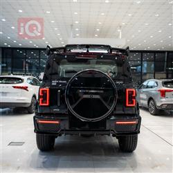GWM TANK 300